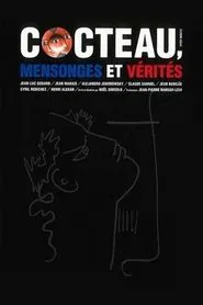 Jean Cocteau: Lies and Truths movie poster