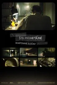 ŠtB: Prísne tajné tv show poster
