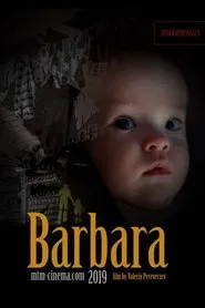 Barbara movie poster