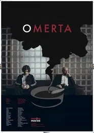 Omerta movie poster