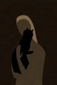 Black Cat movie poster