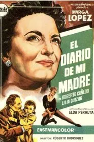 Poster do filme El diario de mi madre