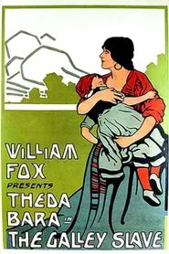 Poster do filme The Galley Slave