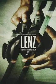 LENZ II movie poster