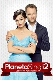 Planet Single 2 movie poster