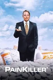 Painkiller tv show poster