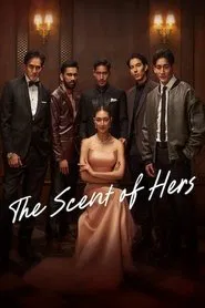 Poster da série The Scent of Hers