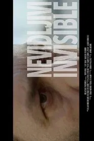 Invisible movie poster