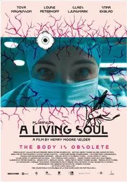 Poster do filme A Living Soul