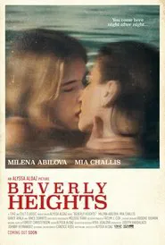 Beverly Heights movie poster