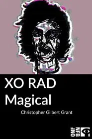 XO RAD Magical movie poster