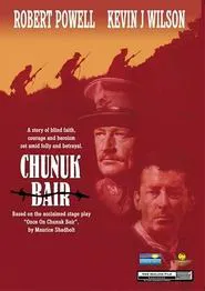 Poster do filme Chunuk Bair