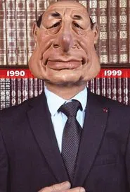 Les Guignols de l'info-Années 1990 movie poster