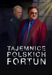 How to Become Crazy Rich in Eastern Europe tv show poster