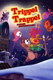 Poster do filme Triple Trouble