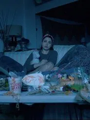 Couch movie poster