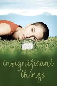 Insignificant Things movie poster