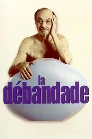 Poster do filme Hard Off
