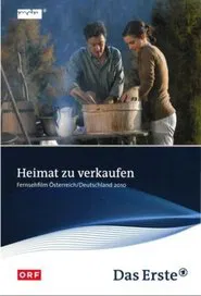 Heimat zu verkaufen movie poster