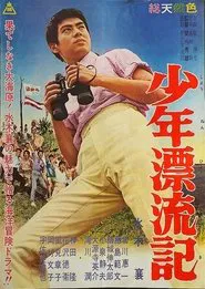 Poster do filme Tale of Young Drifter