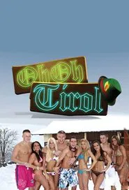 Oh Oh Tirol tv show poster