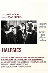 halfsies movie poster