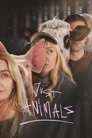 Just Animals movie poster
