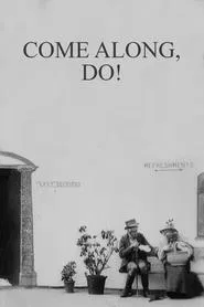 Come Along, Do! movie poster