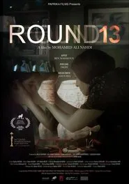 Round 13 movie poster