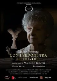 Con i pedoni tra le nuvole movie poster