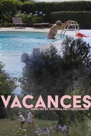 Poster do filme Vacances