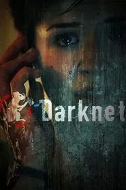 Darknet tv show poster