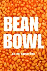BEAN BOWL movie poster