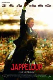 Jappeloup movie poster