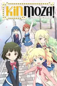 Kinmoza! tv show poster
