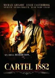 Cartel, 1882 movie poster