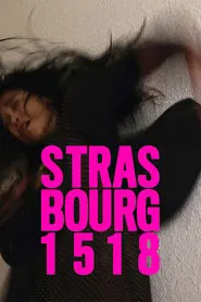 Strasbourg 1518 movie poster
