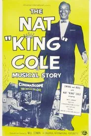 The Nat King Cole Musical Story movie poster