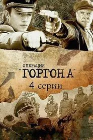 Operation «Gorgon» tv show poster