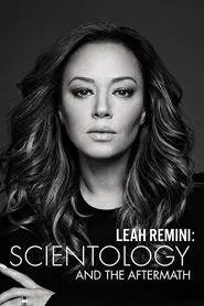 Leah Remini: Scientology and the Aftermath tv show poster