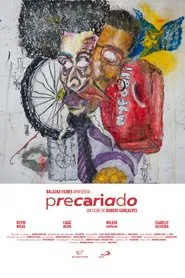 Precariado movie poster