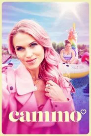 Cammo tv show poster