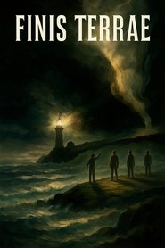 Finis Terræ movie poster