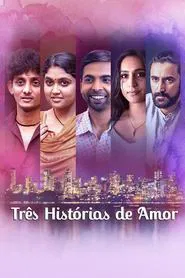 Poster do filme Três Histórias de Amor