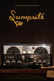 Sunsprite movie poster