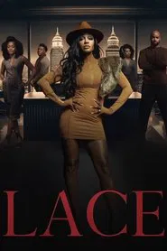 Lace tv show poster