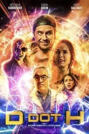 Poster da série D dot H
