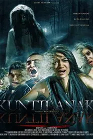 Kuntilanak-Kuntilanak movie poster