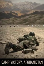 Camp Victory, Afghanistan movie poster