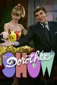 Dorothée Show movie poster